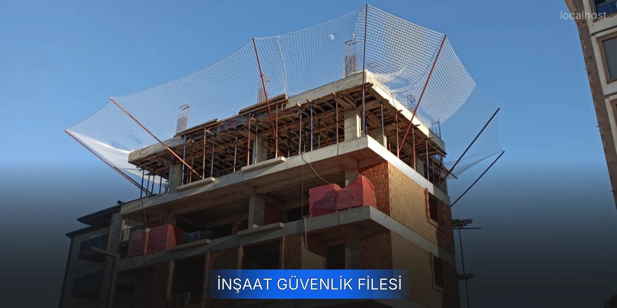 İnşaat Filesi Firması