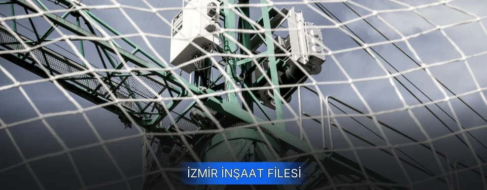 İnşaat Filesi