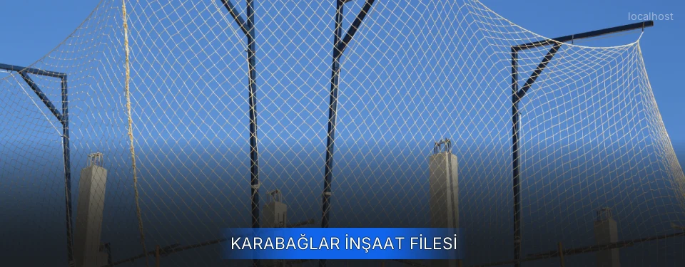 Karabağlar İnşaat Filesi