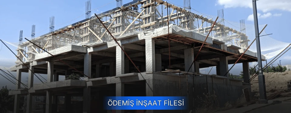 Ödemiş İnşaat Filesi
