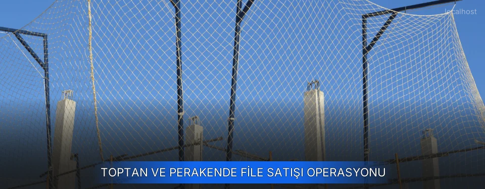 Perakende File Satış Seçenekleri Perakende File Satış Seçenekleri