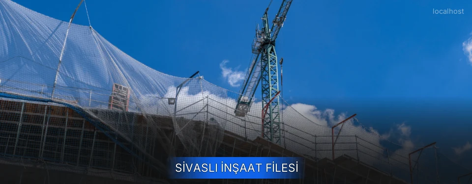 Sivaslı İnşaat Filesi